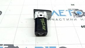 Hyundai Tucson 22-24 Front USB Hub