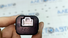 Hyundai Tucson 22-24 Front USB Hub