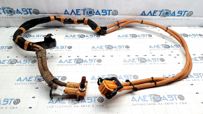 High-voltage cable battery-inverter Audi E-Tron 19-23