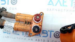 High-voltage cable battery-inverter Audi E-Tron 19-23