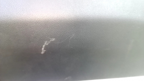 Upper Trunk Door Trim GMC Terrain 10-17 Black, Scratches
