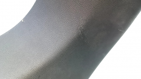 Upper Trunk Door Trim GMC Terrain 10-17 Black, Scratches