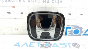 Honda Accord 23-24 Radar Grille Emblem, Sand