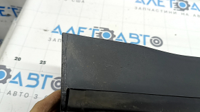 Right threshold Hyundai Tucson 22-25 structure, scratches, scuffs, broken body, broken mount