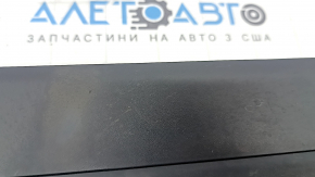 Right threshold Hyundai Tucson 22-25 structure, scratches, scuffs, broken body, broken mount