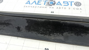 Right threshold Hyundai Tucson 22-25 structure, scratches, scuffs, broken body, broken mount