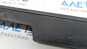 Right threshold Hyundai Tucson 22-25 structure, scratches, scuffs, broken body, broken mount