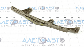 Rear right door glass guide for Hyundai Tucson 22-25
