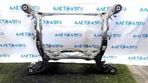 Rear subframe for Audi E-Tron 19-23