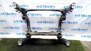 Rear subframe for Audi E-Tron 19-23