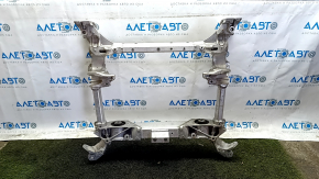 Front subframe for Audi E-Tron 19-23