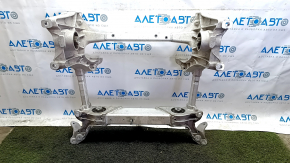 Front subframe for Audi E-Tron 19-23