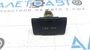 Hyundai Tucson 22-24 center console cigarette lighter