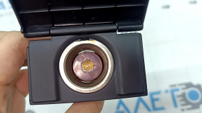 Hyundai Tucson 22-24 center console cigarette lighter