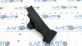 Hyundai Tucson 22-25 gas pedal