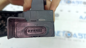 Hyundai Tucson 22-25 gas pedal