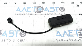 External trunk release button for Hyundai Tucson 2022-2025