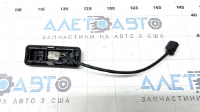 External trunk release button for Hyundai Tucson 2022-2025