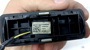 External trunk release button for Hyundai Tucson 2022-2025