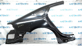 Honda Accord 23-24 rear right fender panel, dented