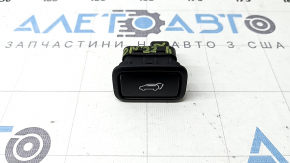 Hyundai Tucson 22-25 trunk lid closing button