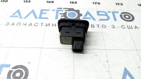 Hyundai Tucson 22-25 trunk lid closing button