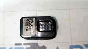 Hyundai Tucson 22-25 trunk lid closing button