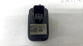 Hyundai Tucson 22-25 trunk lid closing button
