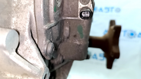 Front electric motor for Audi E-Tron 19-23 with gearbox, without block, 45kW
