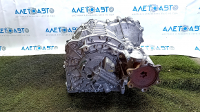 Front electric motor for Audi E-Tron 19-23 with gearbox, without block, 45kW