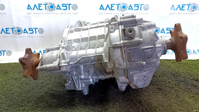 Front electric motor for Audi E-Tron 19-23 with gearbox, without block, 45kW