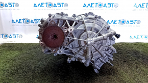 Front electric motor for Audi E-Tron 19-23 with gearbox, without block, 45kW