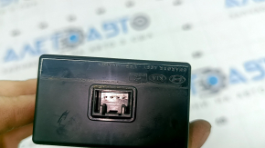 Hyundai Tucson 22-24 Rear USB Hub