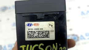 Hyundai Tucson 22-24 Rear USB Hub