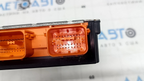 SRS airbag module, airbag computer, Hyundai Tucson 22 1.6T HEV