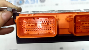 SRS airbag module, airbag computer, Hyundai Tucson 22 1.6T HEV