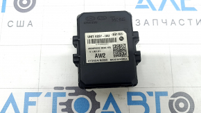 Identity Authentication Control Module Unit Hyundai Tucson 22-24