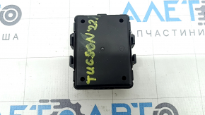 Identity Authentication Control Module Unit Hyundai Tucson 22-24