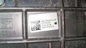 Rear electric motor for Audi E-Tron 19-23 with gearbox, without block, 45kW