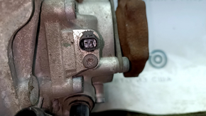 Rear electric motor for Audi E-Tron 19-23 with gearbox, without block, 45kW