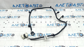Hyundai Tucson 2022-2024 Front Bumper Wiring