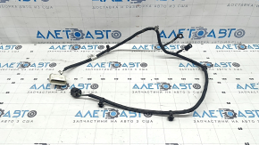 Hyundai Tucson 2022-2024 Front Bumper Wiring