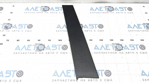 Hyundai Tucson 22-25 black front right side door trim