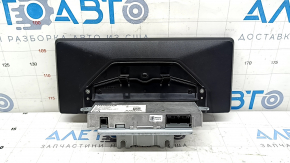Honda Accord 23-sand monitor, display, navigation