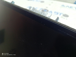 Honda Accord 23-sand monitor, display, navigation