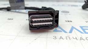 Audi E-Tron 19-23 Rear Electric Motor Wiring