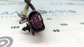 Audi E-Tron 19-23 Rear Electric Motor Wiring