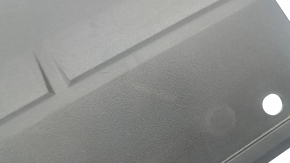 Hyundai Tucson 2020-2025 1.6T HEV TV Panel Scratch