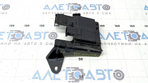 Blind Spot Sensor (BSM) left Hyundai Tucson 2022-2024 with bracket