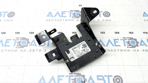 Blind Spot Sensor (BSM) left Hyundai Tucson 2022-2024 with bracket
